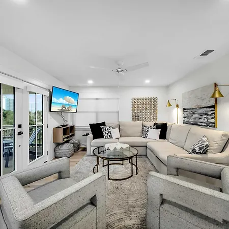 Sea Breeze Cottage II - Please Note Photos Will Be Updated